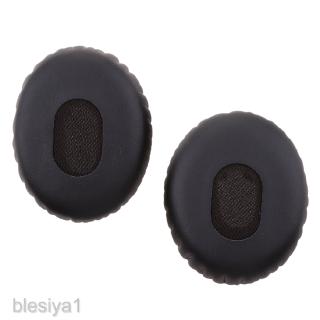replacement ear pads cushions earpads for bose qc3, quietcomfort 3 headphone