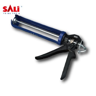 Sali Revolving Frame Caulking Gun Good Quality and Easy to use.
