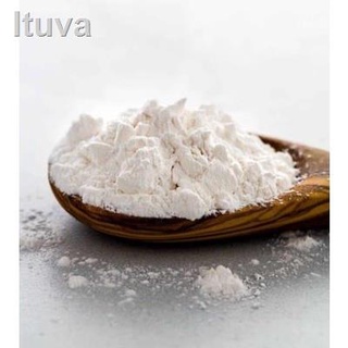 ☢GREENDAHAN/ Arrowroot Flour/Powder - Organic, Gluten Free 250g| 500g| 1 kl