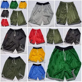 1 PC FOR ADULT JERSEY SHORT ( FIT 30 TO 32 BODY WAISTLINE ) ANY COLORS