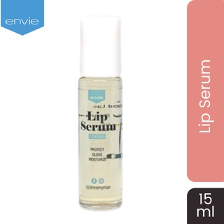 Envie Lip Serum for Men with Vitamin E Nourishes dry lips, Protects & Heal, Promotes Heathy Lips