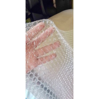 Bubble wrap Packaging Essential (per Meter) Cash on Delivery