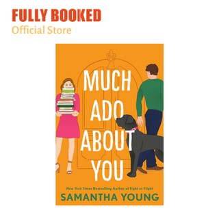 Much Ado About You (Paperback)