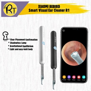 Bebird Smart Visual Ear Cleaner R1 3.5mm HD Visual Ear spoon
