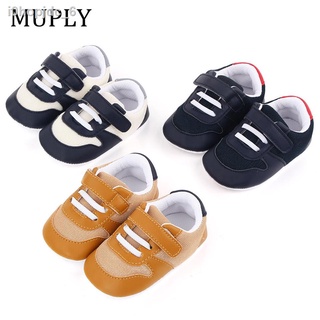 ◎Baby Cute Shoes For Newborn Baby Boys Girls Infant Toddler Breathable Anti-Slip Sneaker Spring Autu