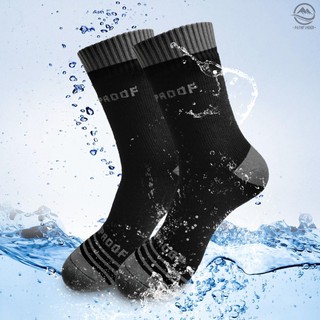 Pathfinder Waterproof Breathable Socks for Men Women Outdoor Sports Hiking Skiing Trekking Socks