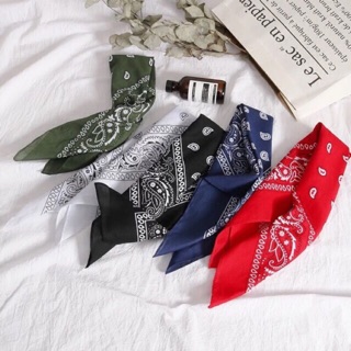 scarf( 12 pieces) panyo/ Handkerchiefs