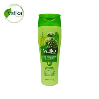 Vatika Naturals Wild Cactus Shampoo 200ml