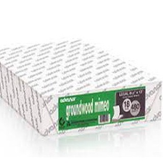 【Ready Stock】∏۩Advance Sub 18/63 gsm Groundwood Mimeo Paper paper Short, A4 and Long ORIGINAL