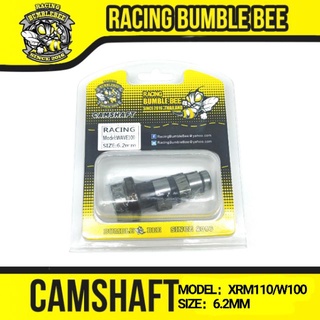 racing CamShaft（6.2 6.5 . 6.8 . 7.5） wave100/xrm110 Racing BumbleBee