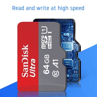 Memory Card 256GB 128GB 64GB 32GB Micro sd Card Class10 UHS-1 Flash Card Memory Microsd TF/SD Card