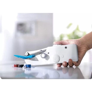 ＴＯＷＮＳＨＯＰ Electric Hand-Held Sewing Machine (1)