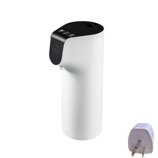 Water Dispenser hot and cold Pump Instant Heating Mini Portable Multifunctional Travel Hotel Office Home Appliances