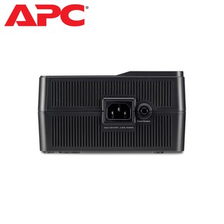 APC Back-UPS 625VA, 230V, AVR Universal Sockets (BX625CI-MS) (2)