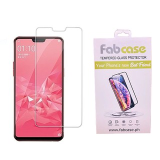 Tempered Glass Screen Protector Oppo A33 A37 A35 A39 A3s A12E A5 A9 2020 F1s A5s A71 A83 F11 Pro A92