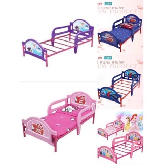 foam bed Bed ♚CHILDREN BED FRAME WITHOUT FOAM♥