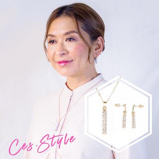 Ces Style Starmace Jewelry Set
