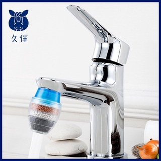Kitchen Tap Water Purifier Household Activated Carbon Multilayer Water Filter ~ (1)