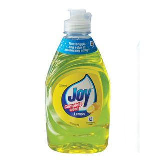 Joy Lemon/Kalamansi Dishwashing Liquid