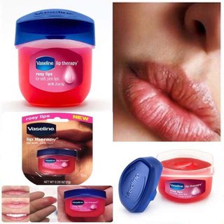 Vaseline Lip Theraphy Rosy Lips 7g