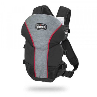 Chicco Ultrasoft Baby Carrier - Nebulous