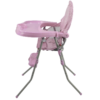Phoenix Hub A618 Baby High Chair Booster Baby Feeding Chair (3)