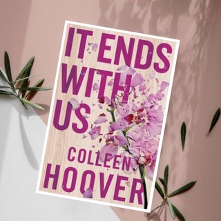 It Ends With Us by Colleen Hoover (E-Pub)