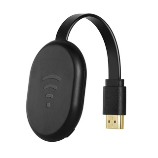◊﹊WiFi Display Receiver HD Dongle DLAN Screen Projector Mirascreen Stick Smart Wireless Receiver for