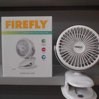 Firefly Handy Multifunction Fan Portable on Fan ONHAND available now