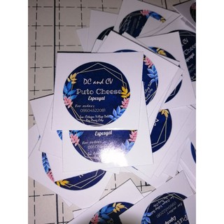 PRINTING SERVICES STICKER PAPER (2)