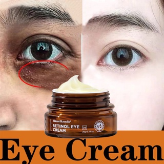 VIBRANT GLAMOUR Retinol Face Cream Anti-Aging Remove Brightening Firming eye Cream+Face Cream (1)