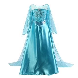 [NNJXD]Kid Girl Princess Tutu Dress Party Cosplay Costume