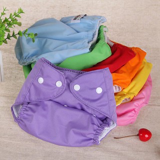 【sale】 【Buy 1 Take 1】Newborn Changing Cotton Washable Diapers