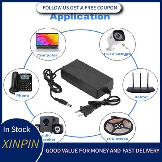[XiNP] 24V 2A 100-240V Power Adapter Supply Adaptor Transformer U
