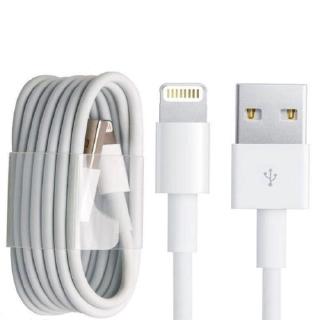 [24Hs Delivery] 1M/2M/3M Cable fit for iPhone Lightning Charging Cord USB Cables Charger (9)