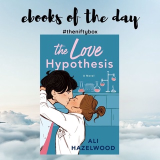 The Love Hypothesis - Ali Hazelwood (1)
