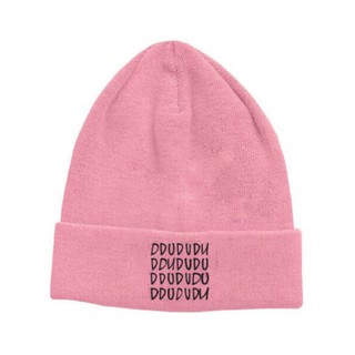 KPOP BLACKPINK IN YOUR AREA 2019 BEANIE Pink Concert Knit Cap