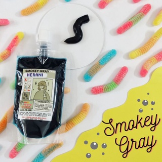 Smokey Gray (100ml) Herani Hair Color Conditioner