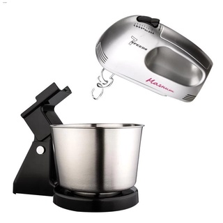 Mixers❏№۩PHILIPPINES no1 Egg Stand Mixer Blender Electric Beater Dough Cakes Bread Egg Stand Mixer