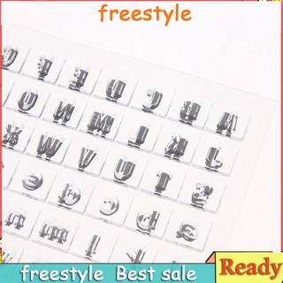 freestyle/1pc Transparent Clear Stamp Silicone Seals DIY Scrapbooking Diary Card