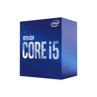 nweIntel Core i5-10400 Comet Lake 6-Core 2.9 GHz LGA 1200 65W BX8070110400 Desktop Processor il9Z