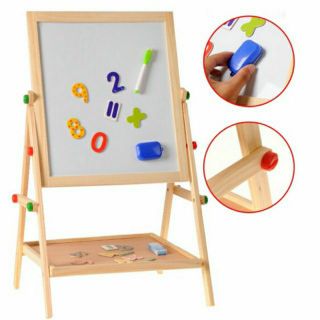 J S-2# learning writing board may number