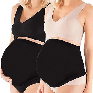 Maternity Belt Pregnancy Support Belt Postpartum Corset Belly Support Belt Abdominal Binder For