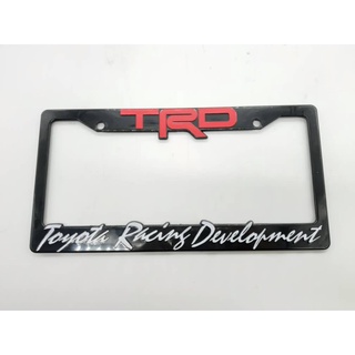 【Ready Stock】✇FCL COVER RALLIART/TRD/BRIDE/K-TUNED/GREDDYNISMO/SKUNK2/PROJECT AND 3D NUMBER PLATE Li
