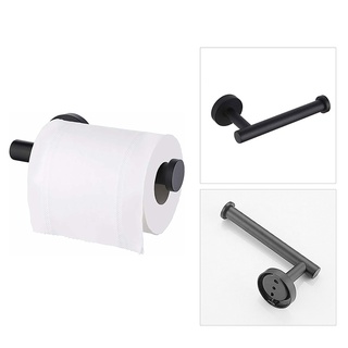 Paper Towel Holder Wall Mounted Paper Towel Rack Stainless Steel Dispenser Kitchen Cabinet Bathroom (1)