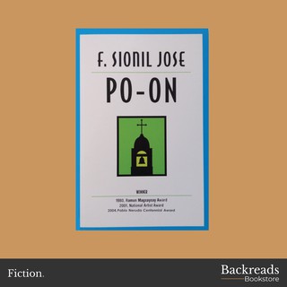 Rosales Saga #1: Po-on by F. Sionil Jose