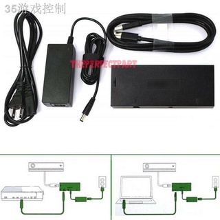 ✷New Kinect Adapter Motion Camera For Xbox One S / Xbox One X Windows 8 8.1 10 PC BEST