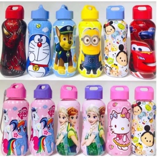 Character Tumbler for kids