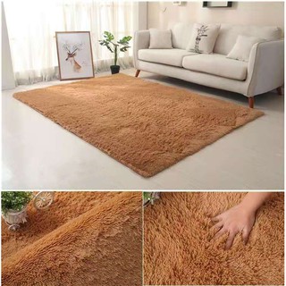 Jeo Cp-002 New living Room Fur Carpet 80x120