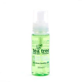 [Next day Ship-out]US GOODS Tea tree foaming face wash